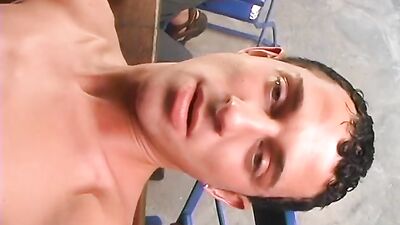 Gay Porn in Fanano: The Ultimate Bareback Orgy Experience