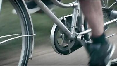 Under Tension: The Short Gay Film