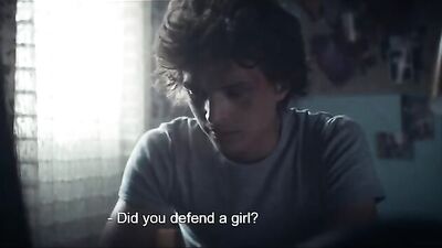 Under Tension: The Short Gay Film