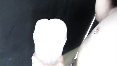 Glory Hole Cum Shot: All Australian Boys New Adventure!