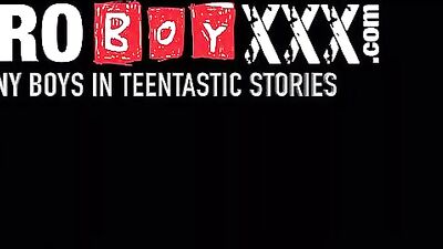 Gay Porn: Shauns Fucked Twinks