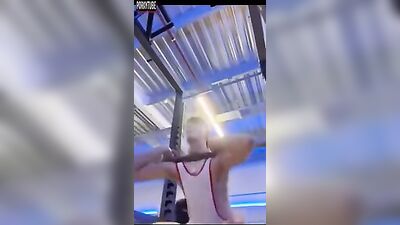 Bulge Appeal - The Gay Porn Video for All the Bulge Lovers!