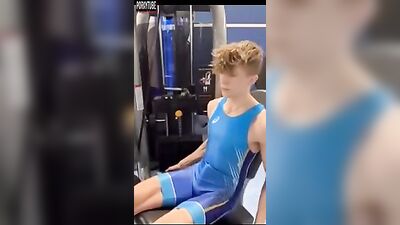 Bulge Appeal - The Gay Porn Video for All the Bulge Lovers!