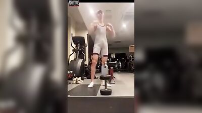 Bulge Appeal - The Gay Porn Video for All the Bulge Lovers!