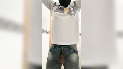 Indian Desi Teen Boys Big Dicks Show: A New Generation Of Muscle Babes