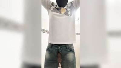 Indian Desi Teen Boys Big Dicks Show: A New Generation Of Muscle Babes