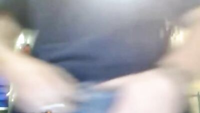 Southern Cutie Jerks Off for Web-Cam Boys!