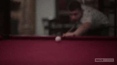 Big Game: Twinks Porn Adventure!