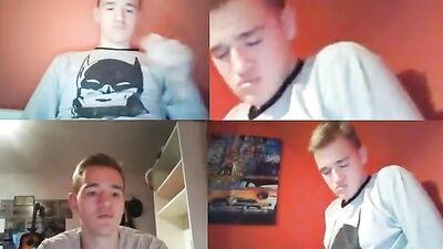 Cute Twink Ass Superdragut Shows Off His Anal Assets In Latest Porn Scene!