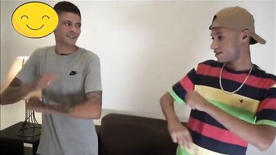 Gay Porn Latinos - Raw Bareback Cum Shots!