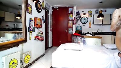 Gay Latin Twinks Room Show Camboys Group Fuck Sex Web-Cam