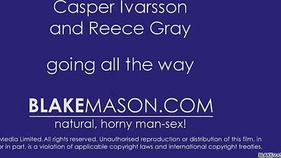 Heartthrobs Casper & Reece - Action-Packed Fun in the Sun!