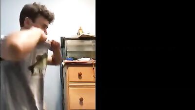 Fit Muscle Fans: Big Cock Cam Porn Record Experience the hottest gay porn video featuring fit muscular men and their big cocks in a cam recording that will leave you breathless!