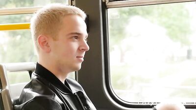 Getting Off Together (BoyFun) - The Ultimate Muscle Boys Oral Porn Experience!