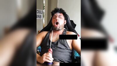 Biggest Load Ever: The Ultimate Cum Shot Collection