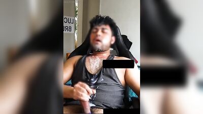 Biggest Load Ever: The Ultimate Cum Shot Collection