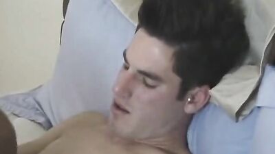 Beach Amateurs: Cum Shots, Handjobs & Twink Fun!