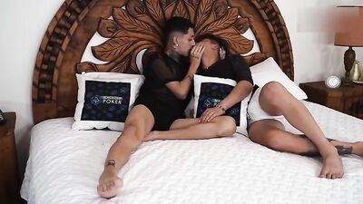 Gay Latin Lovers - Twinks Action Packed Adventure