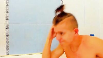 Luxallenns Sensual Webcam Show: Handjob and More