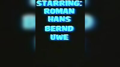 Army of Love Returns - The Classic Revisited!