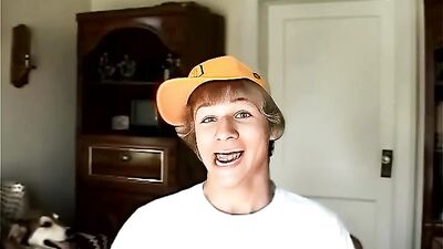 The Lion Sleeps Tonight - AI Enhanced Twinks Lip Singing Their Way to Your Heart!