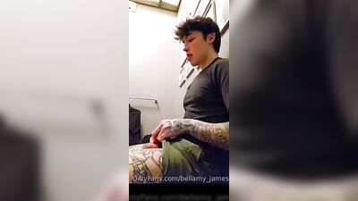 [Gang Bang] - [HOT OF][0425] Hot OF wanking clip