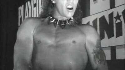 MR NUDE UNIVERSE: BIG COCKS - THE 2019 REMASTERED EDITION