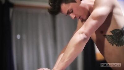 Blazing Bareback Revival: Twinks Wild Oral Cum Shots & Handjobs!