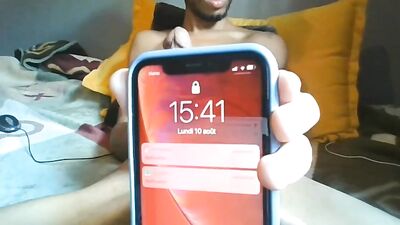 Young Amateur Latino Twinks Cum Shoot! - Monster Brazilian Cocks