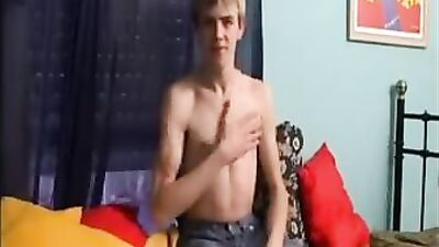 Dan Solo Show XCV: Action Cum Shots Mix Porn Solo!