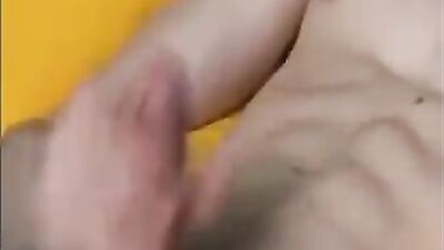 Dan Solo Show XCV: Action Cum Shots Mix Porn Solo!