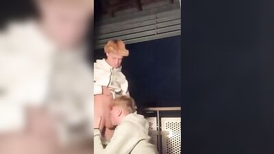 Twink Frat Boys Bareback: Hotter Than Ever!