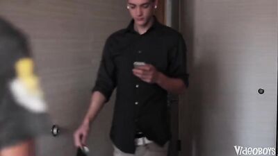 Jordans Young Twink Orgasms: The Ultimate Rubax Video Experience