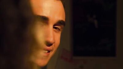 First Kiss Nightmare - A High School Teenagers Porn Performance Anxiety