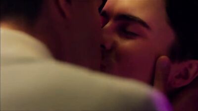 First Kiss Nightmare - A High School Teenagers Porn Performance Anxiety