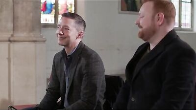 GRIM Grindr: The Series Season 2 Episode 9 - An Online Hookup Adventure!