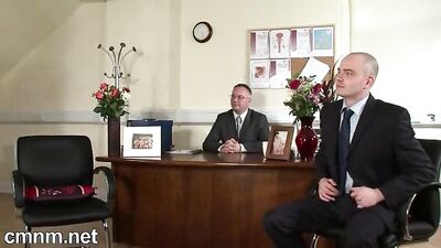 Older Mens Groping Desires