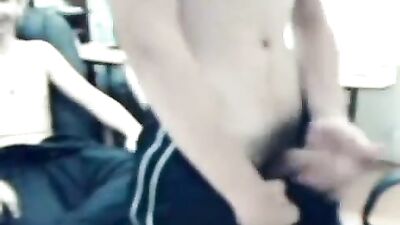 Gay Twink Porn Exhibition on Cam by Rio