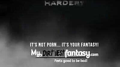 Twink jacuzzi threesome