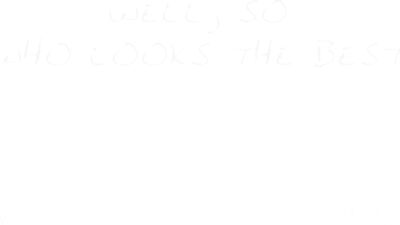 Stroke by Stroke: A Compare and Contrast Adventure