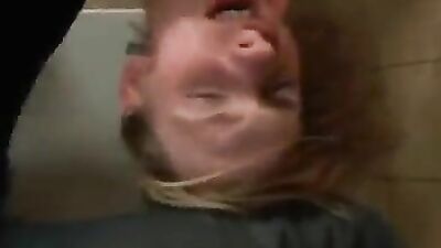 Tied Up, Used & d: Longhaired Slim Boys Ordeal