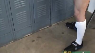 Gay Angel Love: Muscle Boys First Time Action Fun Handjob Solo