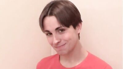 Gay Porn Dreamy Cumshots Solo Handjob - My Banana is Good!