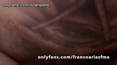 2 Sexy Arg Studs FH: Bi-Sexual Adventure with Horny Boys!