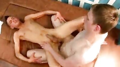 Gay DreamBoys Hotel Action Porn Videos