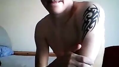 Gay Porn Cams: Twink Solo Show on Chaturbate!