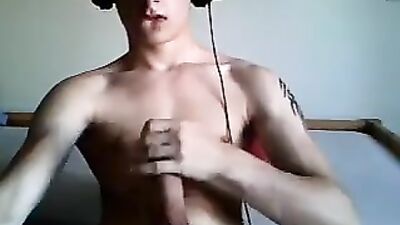 Gay Porn Cams: Twink Solo Show on Chaturbate!
