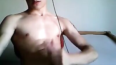 Gay Porn Cams: Twink Solo Show on Chaturbate!