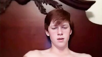 Ginger Jos Webcam AI Enhancement: Revealing His Beautiful Face!