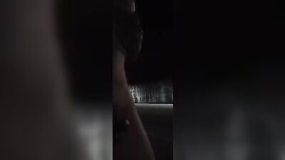 The Risky Amateur - Part 1 of 2